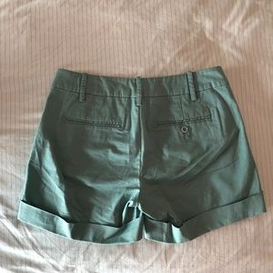Anthropologie Shorts - Anthropologie Paper Boy Chino Shorts Anthropologie Shorts - Anthropologie Paper Boy Chino Shorts